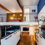 Le Chouette Loft Appartement
