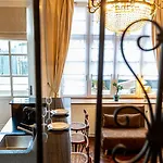 דירה Le Chouette Loft