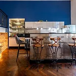 Le Chouette Loft Appartement