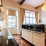 Le Chouette Loft Apartamento *
