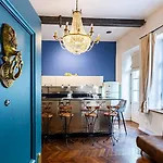 Le Chouette Loft