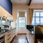 Le Chouette Loft Appartement *