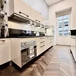 דירה Le Chouette Loft *