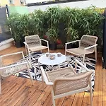 Apartment Le Chouette Loft