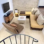 Apartamento Le Chouette Loft *