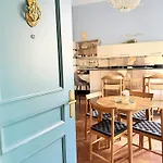 Apartment Le Chouette Loft