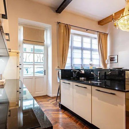 Le Chouette Loft 아파트 *