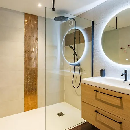 Le Chouette Loft 디종