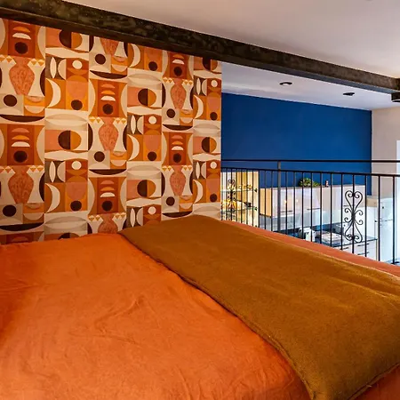 Le Chouette Loft Appartement