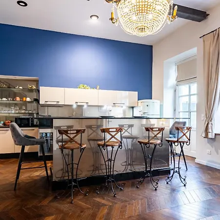 Le Chouette Loft Appartement