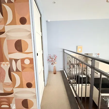 Le Chouette Loft *