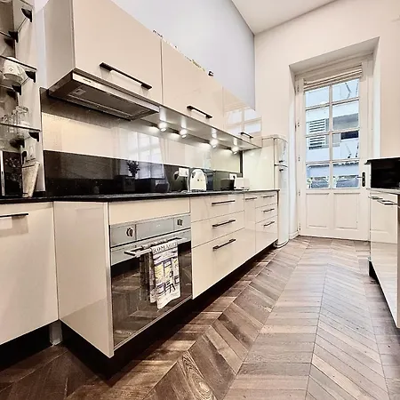 Apartamento Le Chouette Loft *
