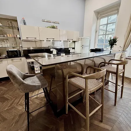 Le Chouette Loft