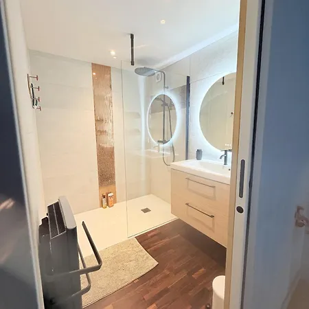 Le Chouette Loft 아파트