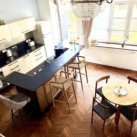Le Chouette Loft