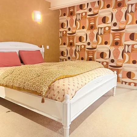 Le Chouette Loft 디종