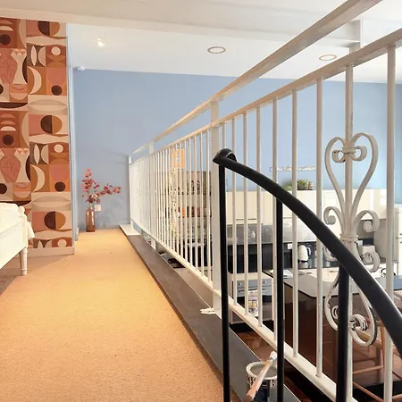 Le Chouette Loft