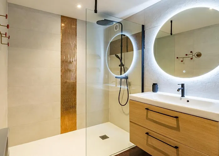 Le Chouette Loft Dijon