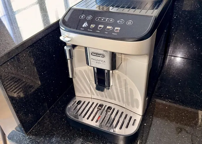 Apartment Le Chouette Loft