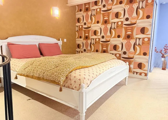 Le Chouette Loft 디종